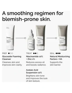 The Ordinary Azelaic Acid Suspension