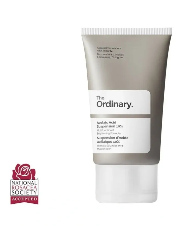 The Ordinary Azelaic Acid Suspension