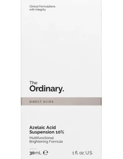 The Ordinary Azelaic Acid Suspension