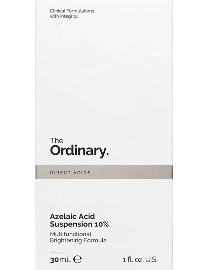 The Ordinary Azelaic Acid Suspension