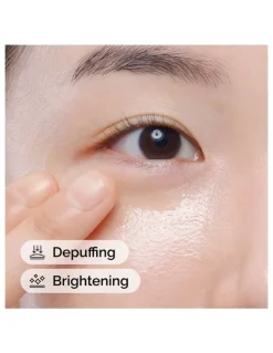 The Ordinary Caffeine Solution 5% + EGCG Brightening Eye Serum 30ml