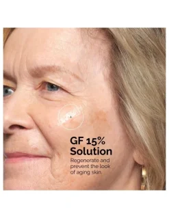 The Ordinary GF 15% Solution Serum for Visible Skin Repair and Wrinkles 30ml