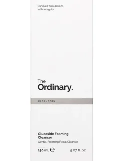 The Ordinary Glucoside Foaming Cleanser 150ml