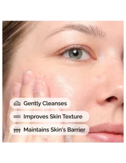 The Ordinary Glucoside Foaming Cleanser 150ml