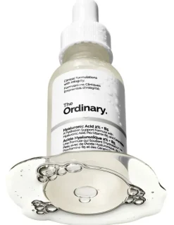 The Ordinary Hyaluronic Acid 2% + B5 Hydrating Serum with Ceramides