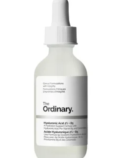 The Ordinary Hyaluronic Acid 2% + B5
