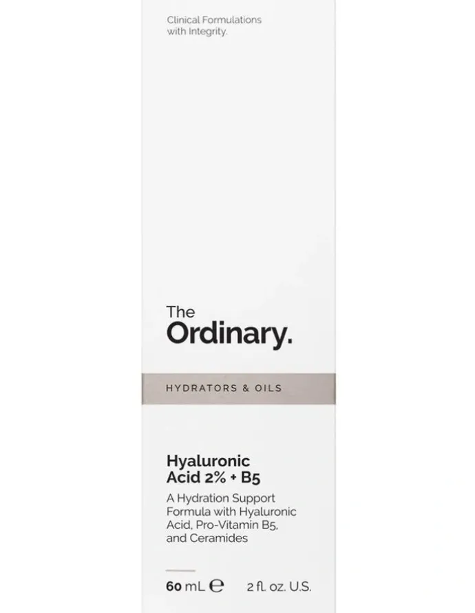 The Ordinary Hyaluronic Acid 2% + B5