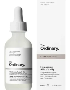 The Ordinary Hyaluronic Acid 2% + B5