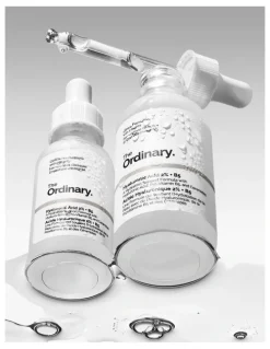 The Ordinary Hyaluronic Acid 2% + B5