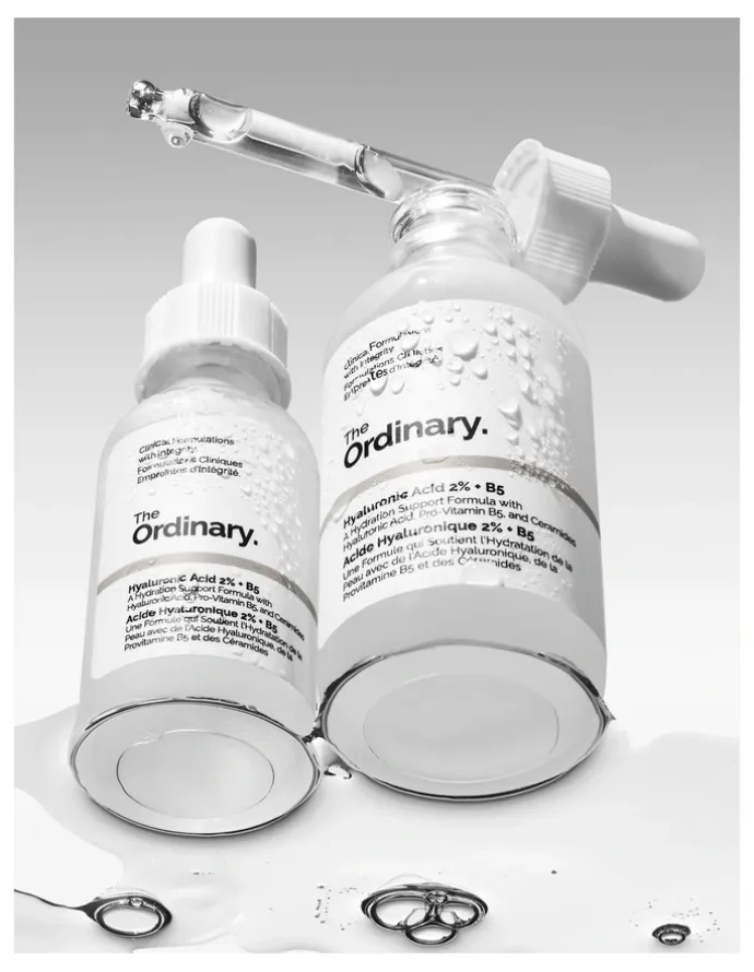 The Ordinary Hyaluronic Acid 2% + B5