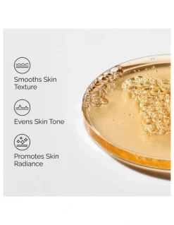 The Ordinary Lactic Acid 5% Hyaluronic Acid Exfoliating Serum for Smoothing and Brightening 30ml