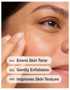 The Ordinary Mandelic Acid 10% HA Gentle Facial Exfoliating Serum for Uneven Skin Tone and Dullness 30ml
