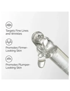 The Ordinary Matrixyl 10% Hyaluronic Acid for Firmness, Fine Lines and Wrinkles 30ml