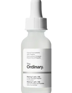 The Ordinary Matrixyl 10% Hyaluronic Acid for Firmness, Fine Lines and Wrinkles 30ml