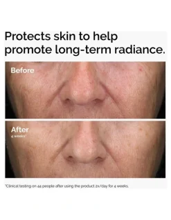 The Ordinary Multi-Antioxidant Radiance Serum with Vitamin C for Brightening and Antioxidant Support 30ml