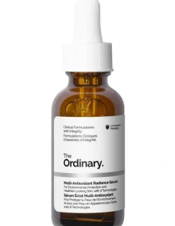 The Ordinary Multi-Antioxidant Radiance Serum with Vitamin C for Brightening and Antioxidant Support 30ml