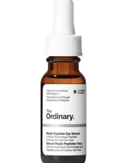 The Ordinary Multi-Peptide Eye Serum for Wrinkles, Crow's Feet, Dark Circles 15ml