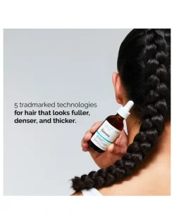 The Ordinary Multi-Peptide Hair Serum 30ml
