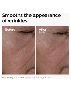 The Ordinary Multi-Peptide Hyaluronic Acid Serum for Firmness, Elasticity, Wrinkles