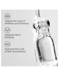 The Ordinary Multi-Peptide Hyaluronic Acid Serum for Firmness, Elasticity, Wrinkles