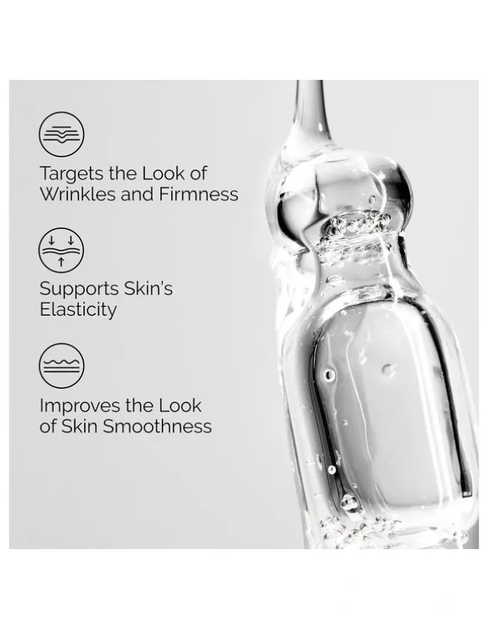 The Ordinary Multi-Peptide Hyaluronic Acid Serum for Firmness, Elasticity, Wrinkles