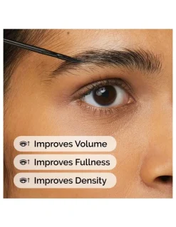 The Ordinary Multi-Peptide Lash and Brow Serum for Thicker, Fuller-Looking Lashes & Brows 5ml