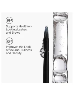 The Ordinary Multi-Peptide Lash and Brow Serum for Thicker, Fuller-Looking Lashes & Brows 5ml