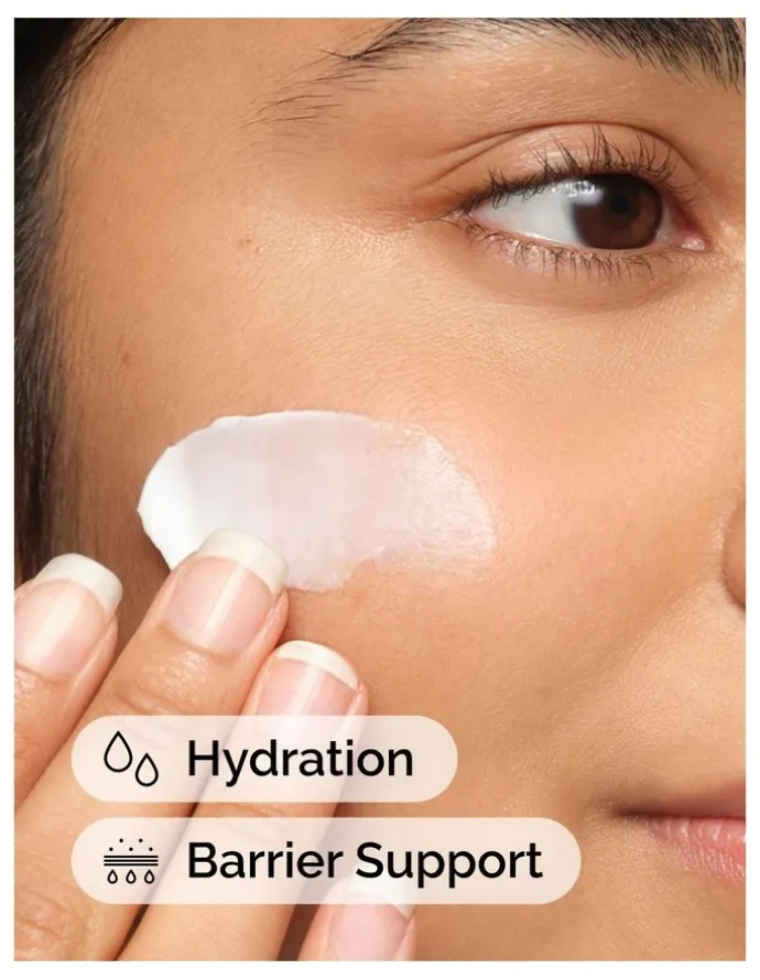 The Ordinary Natural Moisturizing Factors Hyaluronic Acid Lightweight Hydrating Moisturiser