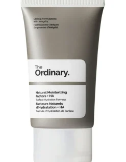 The Ordinary Natural Moisturizing Factors Hyaluronic Acid Lightweight Hydrating Moisturiser