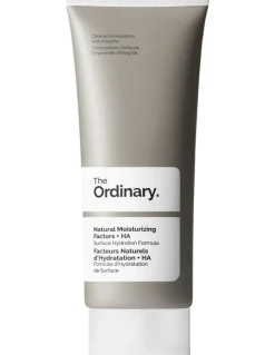 The Ordinary Natural Moisturizing Factors Hyaluronic Acid Lightweight Hydrating Moisturiser