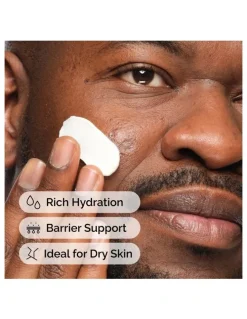 The Ordinary Natural Moisturizing Factors PhytoCeramides Rich Moisturiser for Dry Skin 100ml