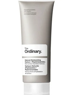 The Ordinary Natural Moisturizing Factors PhytoCeramides Rich Moisturiser for Dry Skin 100ml