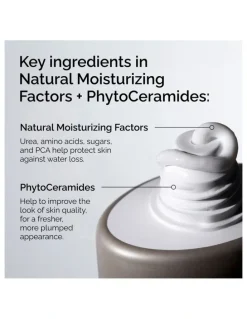 The Ordinary Natural Moisturizing Factors PhytoCeramides Rich Moisturiser for Dry Skin 100ml