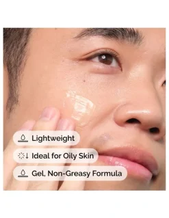 The Ordinary Natural Moisturizing Factors Beta Glucan Lightweight Hydrating Gel Moisturiser 100ml