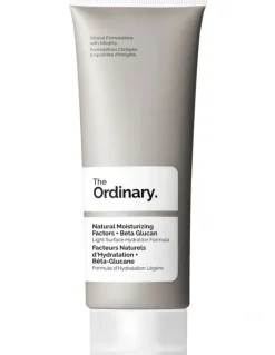 The Ordinary Natural Moisturizing Factors Beta Glucan Lightweight Hydrating Gel Moisturiser 100ml