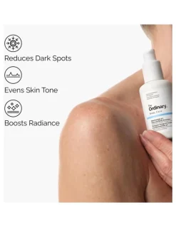 The Ordinary Niacinamide 5% Face and Body Emulsion for Dark Spots & Uneven Tone 100ml