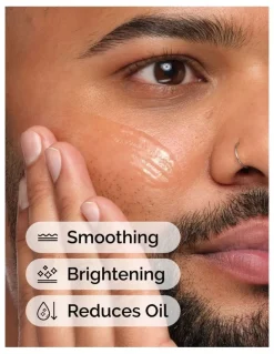 The Ordinary Niacinamide 10% Zinc 1% Brightening Serum for Oil-Control, Brightening, Blemish-Prone Skin 30ml