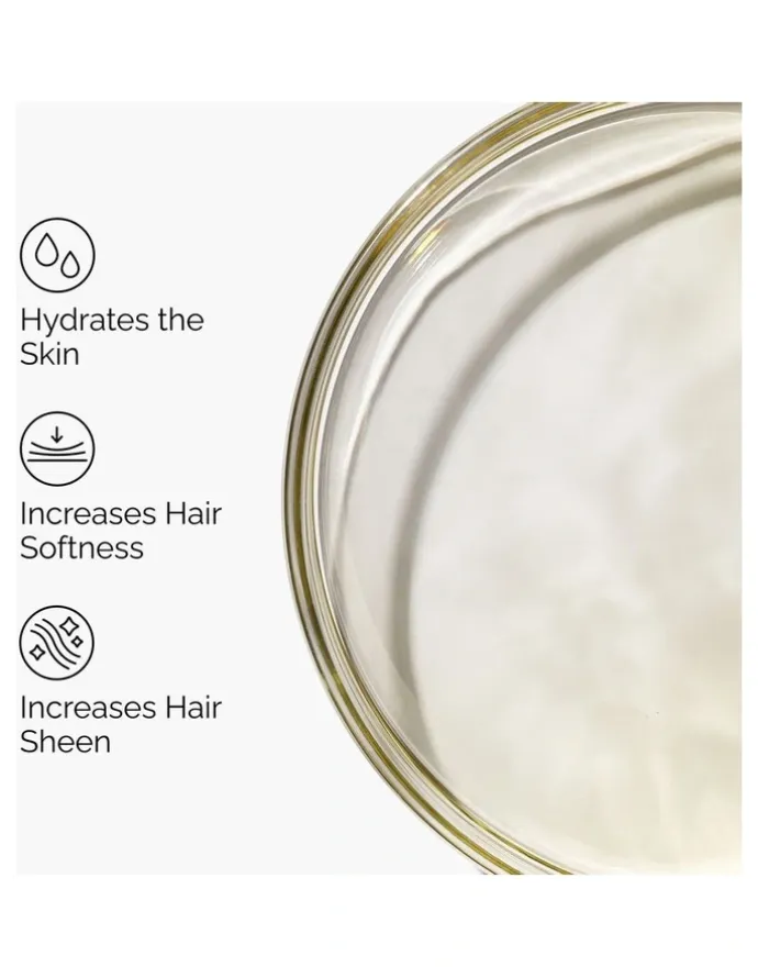 The Ordinary 100% Organic Cold-Pressed Moroccan Argan Oil for Skin & Hair 30ml