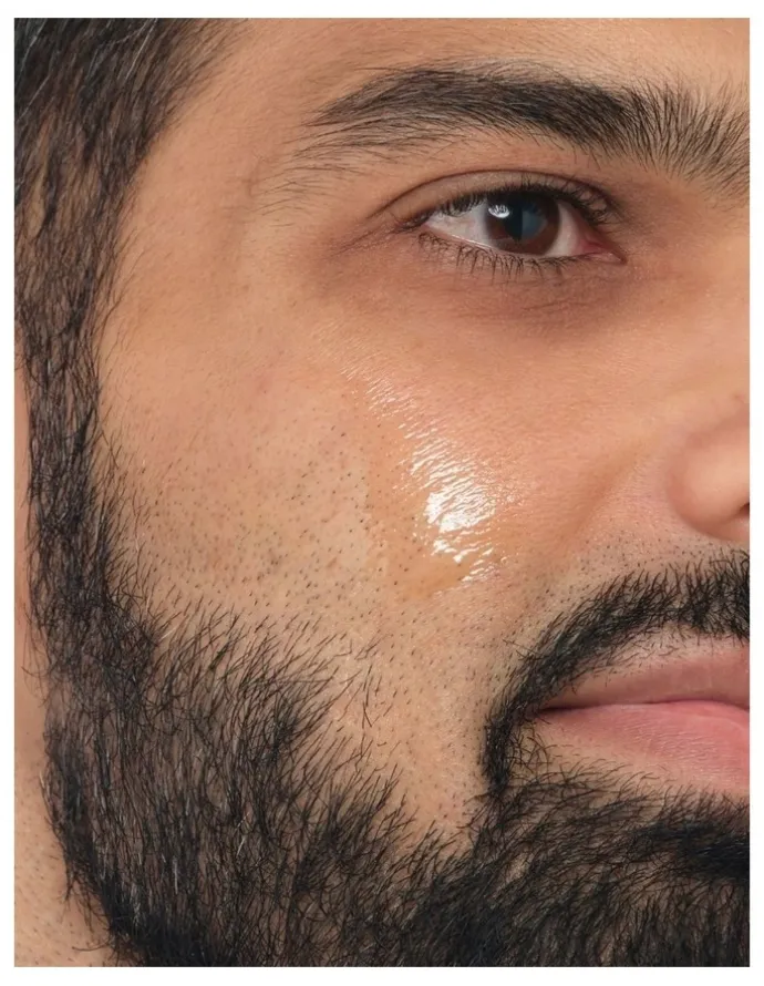The Ordinary 100% Organic Cold-Pressed Rose Hip Seed Oil for Brightening and Radiance 30ml