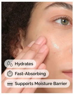 The Ordinary 100% Plant-Derived Squalane for Skin and Hair Hydration 30ml