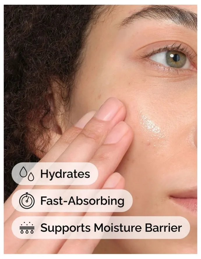 The Ordinary 100% Plant-Derived Squalane for Skin and Hair Hydration 30ml