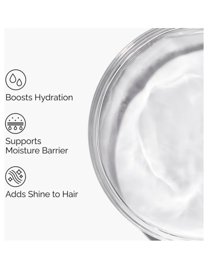 The Ordinary 100% Plant-Derived Squalane for Skin and Hair Hydration 30ml