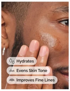 The Ordinary Retinol 1% in Squalane, High-Strength Serum for Advanced Wrinkles 30ml