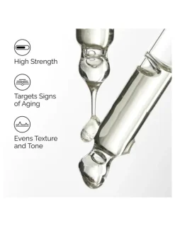 The Ordinary Retinol 1% in Squalane, High-Strength Serum for Advanced Wrinkles 30ml