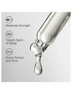 The Ordinary Retinol 0.5% in Squalane, Moderate Serum for Early Signs of Ageing 30ml