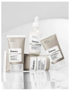 The Ordinary Rice Lipids + Ectoin Microemulsion
