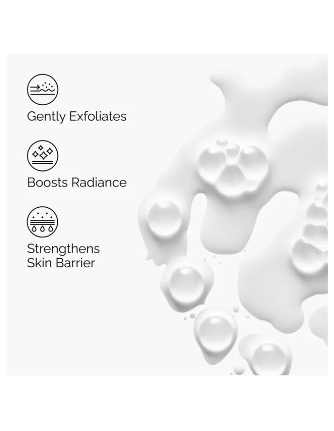 The Ordinary Saccharomyces Ferment 30% Milky Toner for Gentle Exfoliation and Hydration 100ml