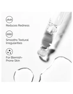 The Ordinary Salicylic Acid 2% Anhydrous Solution, Gentle Exfoliating Serum for Blemish-Prone Skin 30ml