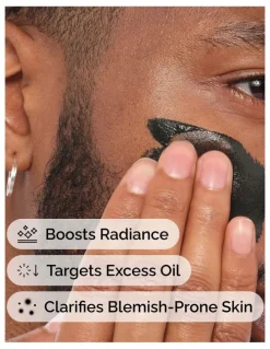The Ordinary Salicylic Acid 2% Masque Clarifying Clay Mask for Oily or Blemish-Prone Skin 50ml