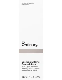 The Ordinary Soothing & Barrier Support Serum for Sensitive Skin, Hydration, Redness, Barrier Repair 30ml